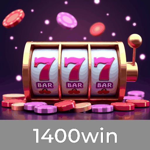 1400win: Emoção e Oportunidades de Ganho com Jogos de Cassino
