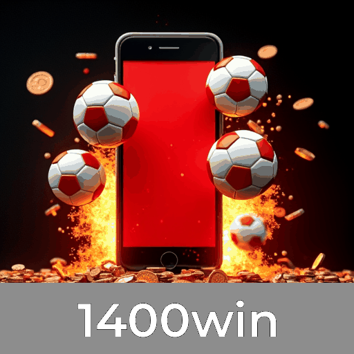 1400win: Emoção e Oportunidades de Ganho com Jogos de Cassino