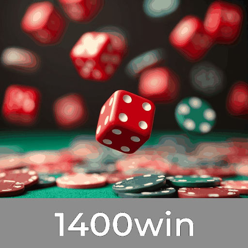 1400win: Slots de Mega Prêmios, Roleta Ao Vivo - Imersão Completa, Mesa de Poker - Estratégia Máxima