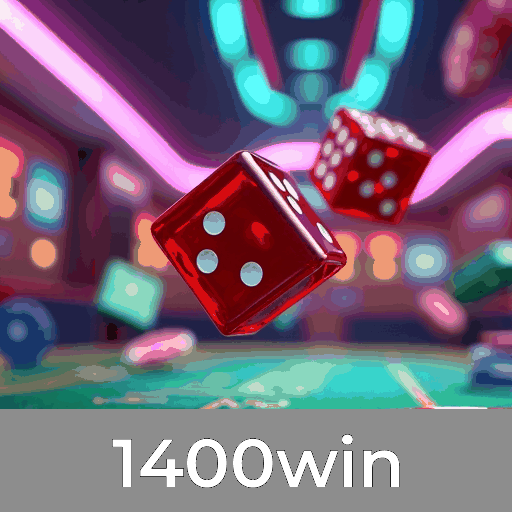 1400win: Emoção e Oportunidades de Ganho com Jogos de Cassino