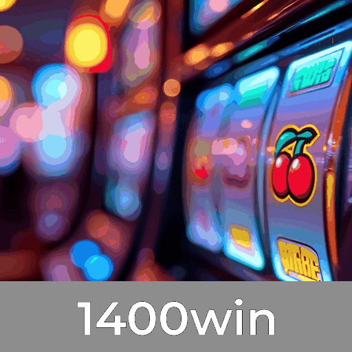 1400win: Slots de Mega Prêmios, Roleta Ao Vivo - Imersão Completa, Mesa de Poker - Estratégia Máxima