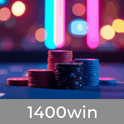1400win: Experiência Real com Jogos de Mesa ao Vivo