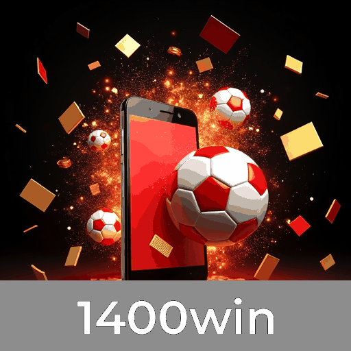 1400win: Slots de Mega Prêmios, Roleta Ao Vivo - Imersão Completa, Mesa de Poker - Estratégia Máxima