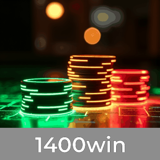 Experimente o Acesso Seguro Instantâneo no 1400win