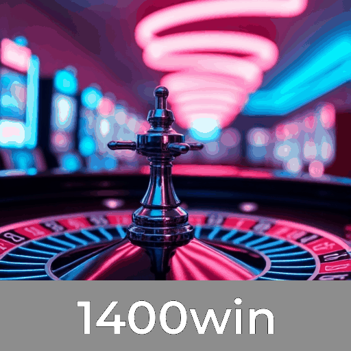 1400win: Cassino Online Seguro e Divertido