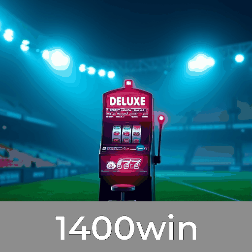 1400win: Cassino Online Seguro e Divertido
