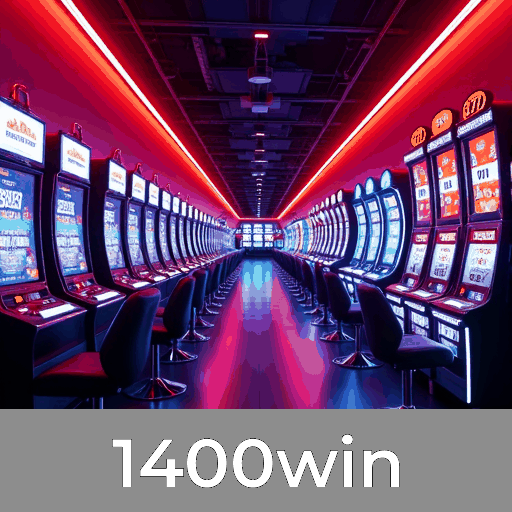 1400win: Experiência Real com Jogos de Mesa ao Vivo