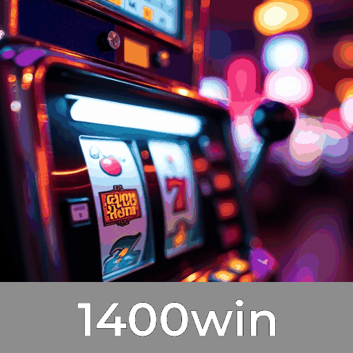 1400win: Emoção e Oportunidades de Ganho com Jogos de Cassino
