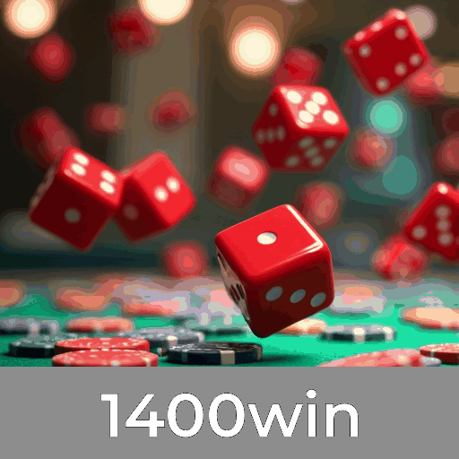 1400win: Experiência Real com Jogos de Mesa ao Vivo